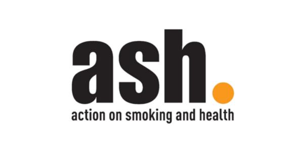Action on Smoking and Health (ASH)