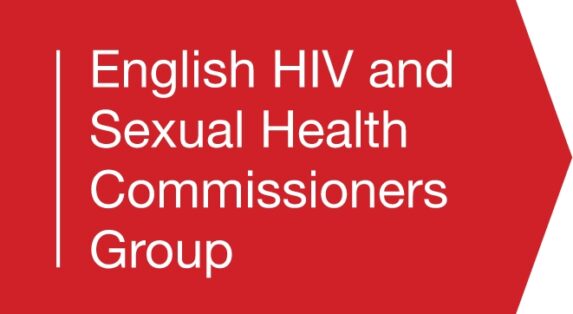 English HIV and Sexual Health Commissioners’ Group
