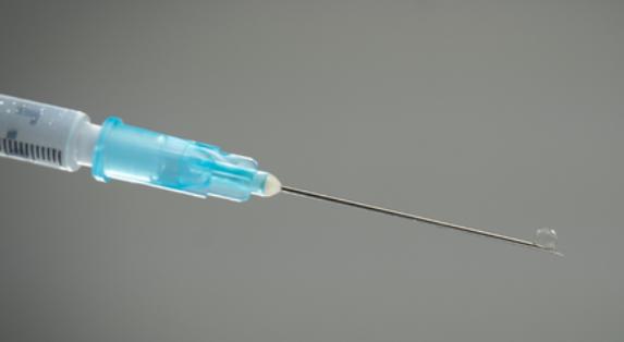 Increasing vaccine uptake vital