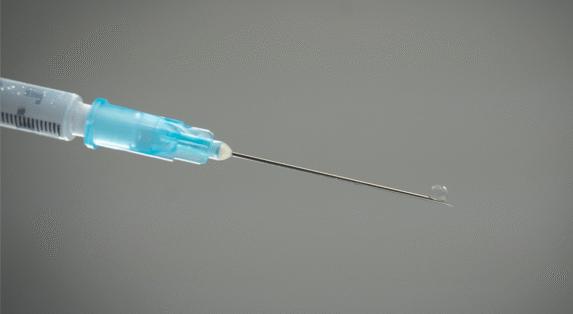 New PrEP injection approved