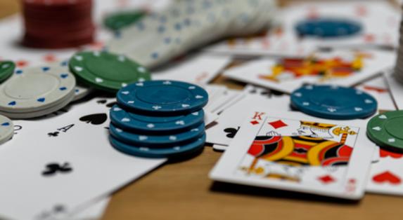 Gambling