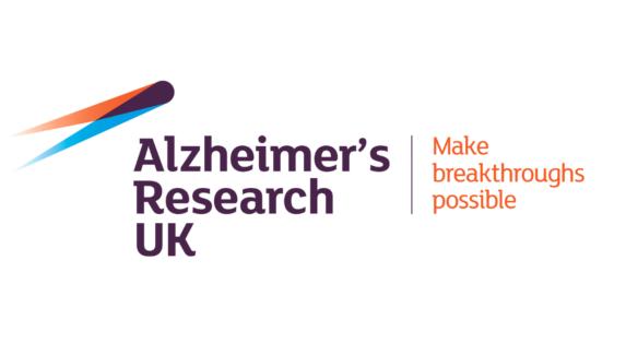 Alzheimer's Research UK 