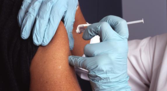 Gonorrhoea vaccine roll out begins