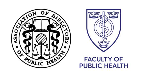 Building back accredited public health expertise into the NHS in England