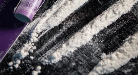 Increase in deaths from drug poisoning
