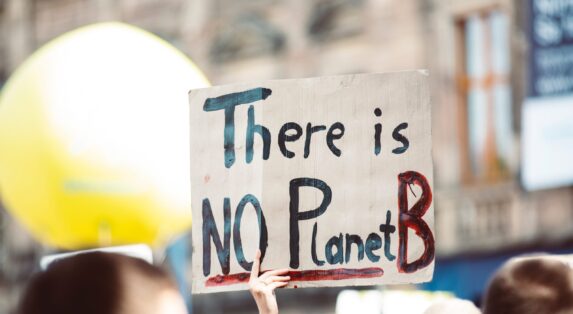 Tackling the climate crisis