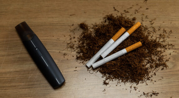 Plans to extend smoke-free places