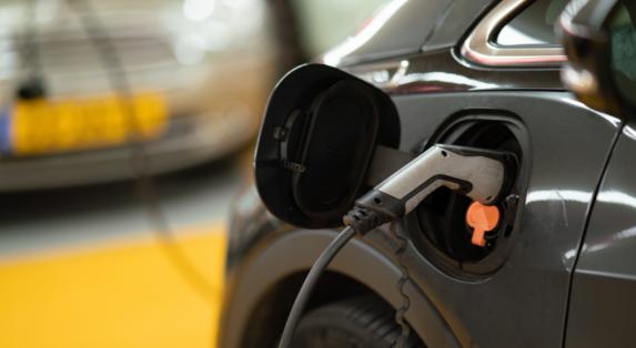 Electric vehicles only part of the solution