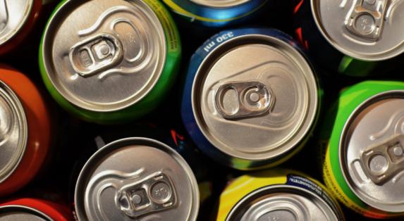 Consultation on energy drink ban launched
