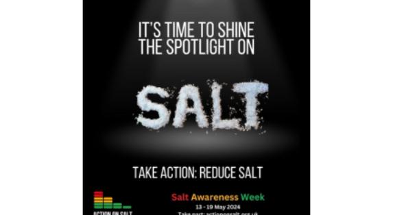 Salt Awareness Week