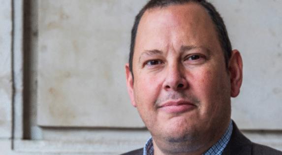 Member blog: Matt Ashton