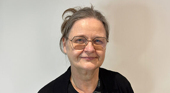 A tribute to Nicola Close MBE
