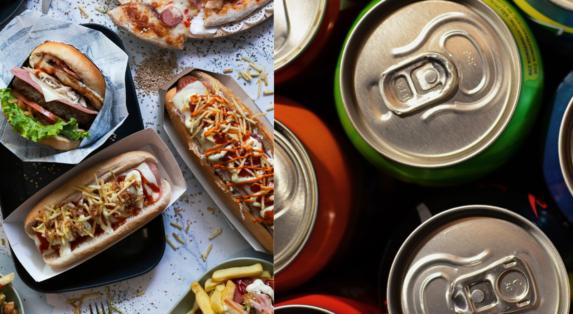 ADPH Welcomes junk food ad ban