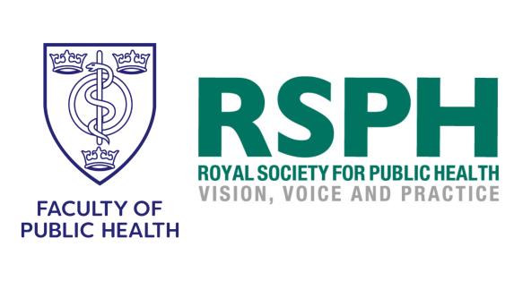 Faculty of Public Health and Royal Society for Public Health