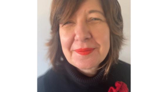 Member blog: Julia Weldon