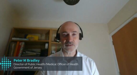 Public health on an island