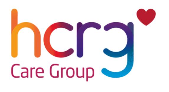 HCRG Care Group