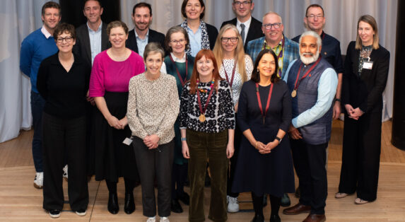 ADPH Award winners announced!