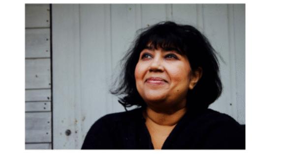 Member blog: Jessica Mookherjee