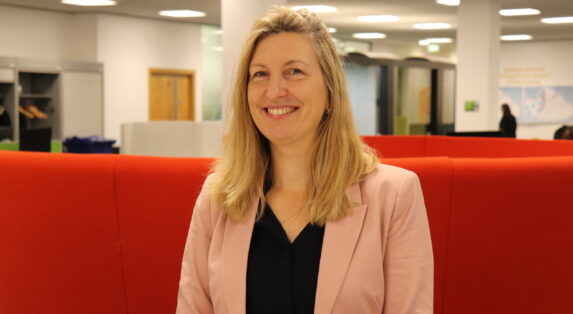 Member blog: Anna Hartley