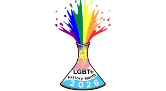 LGBT+ History Month