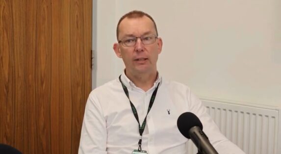 New episode of PH Spotlight