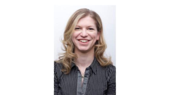 Member blog: Siobhan Farmer