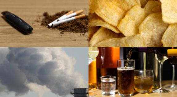 New position statements