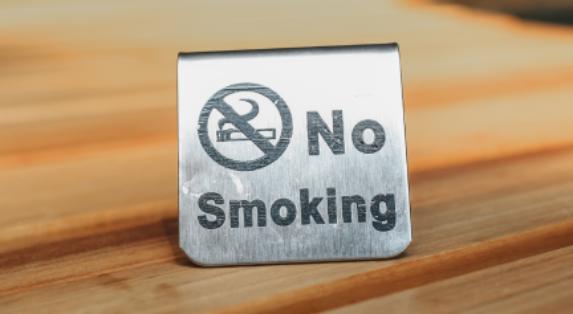 The history of tobacco control