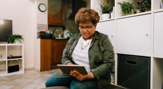 New web pages highlighting the learning and influence from some of our recent projects