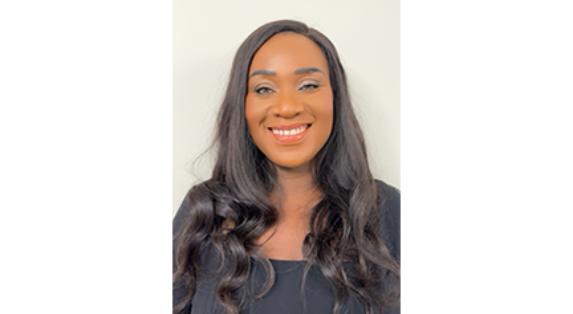Member blog: Dr Shade Agboola