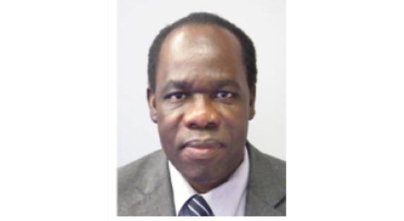 Member blog: Dr Victor Joseph