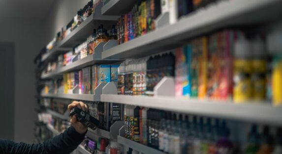 Consultation on vape and tobacco product packaging launched