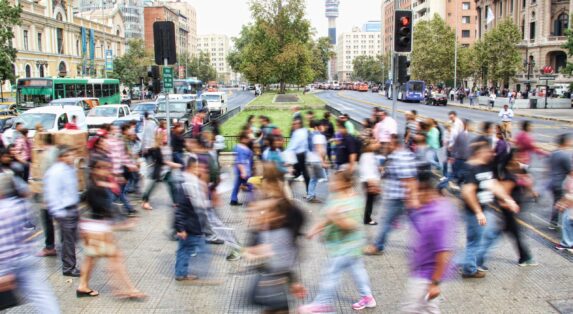Putting health first in planning policy