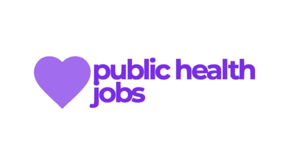 Public Health Jobs