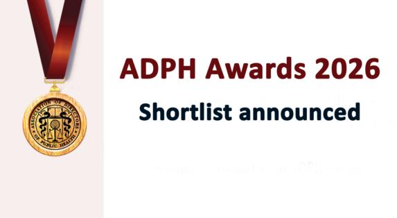 ADPH Awards shortlist announced